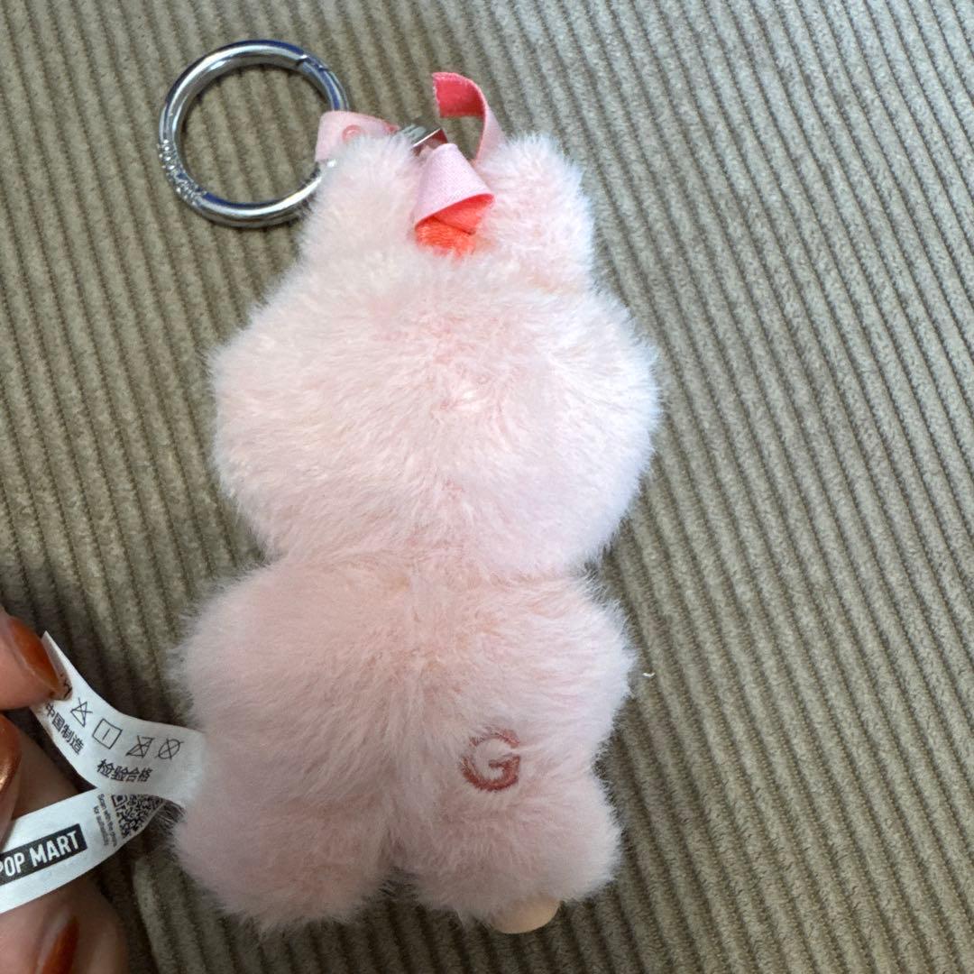 まとめ買い割あり】ラブブ イニシャル 【G】⭐︎即日発送