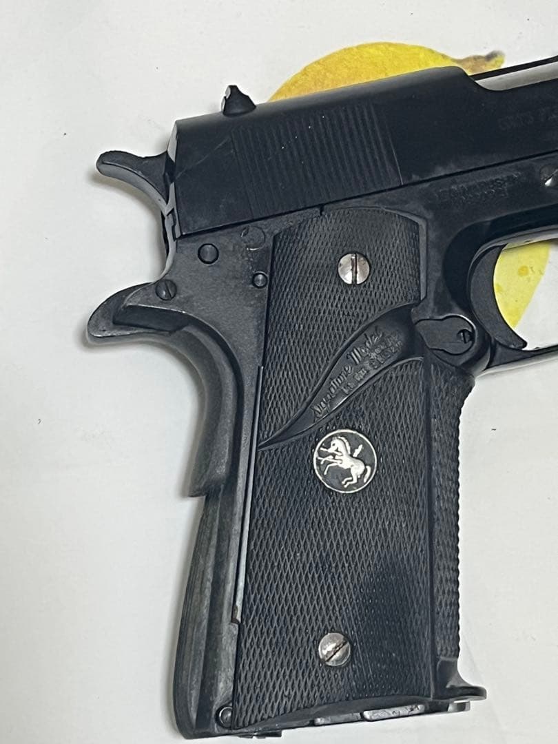 パックマイヤーcolt automatic calber 45 USA マルシン - メルカリ