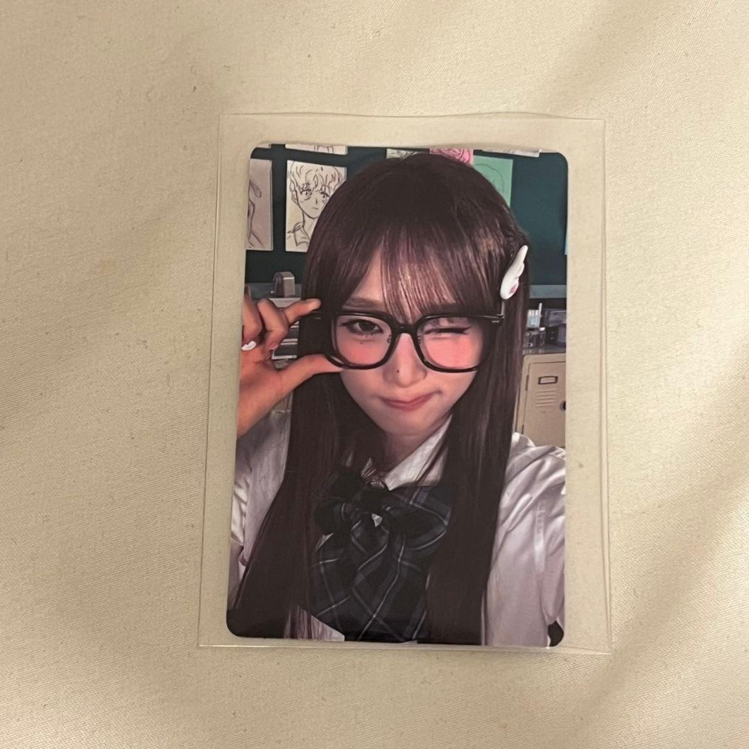 イェナ サノク トレカ