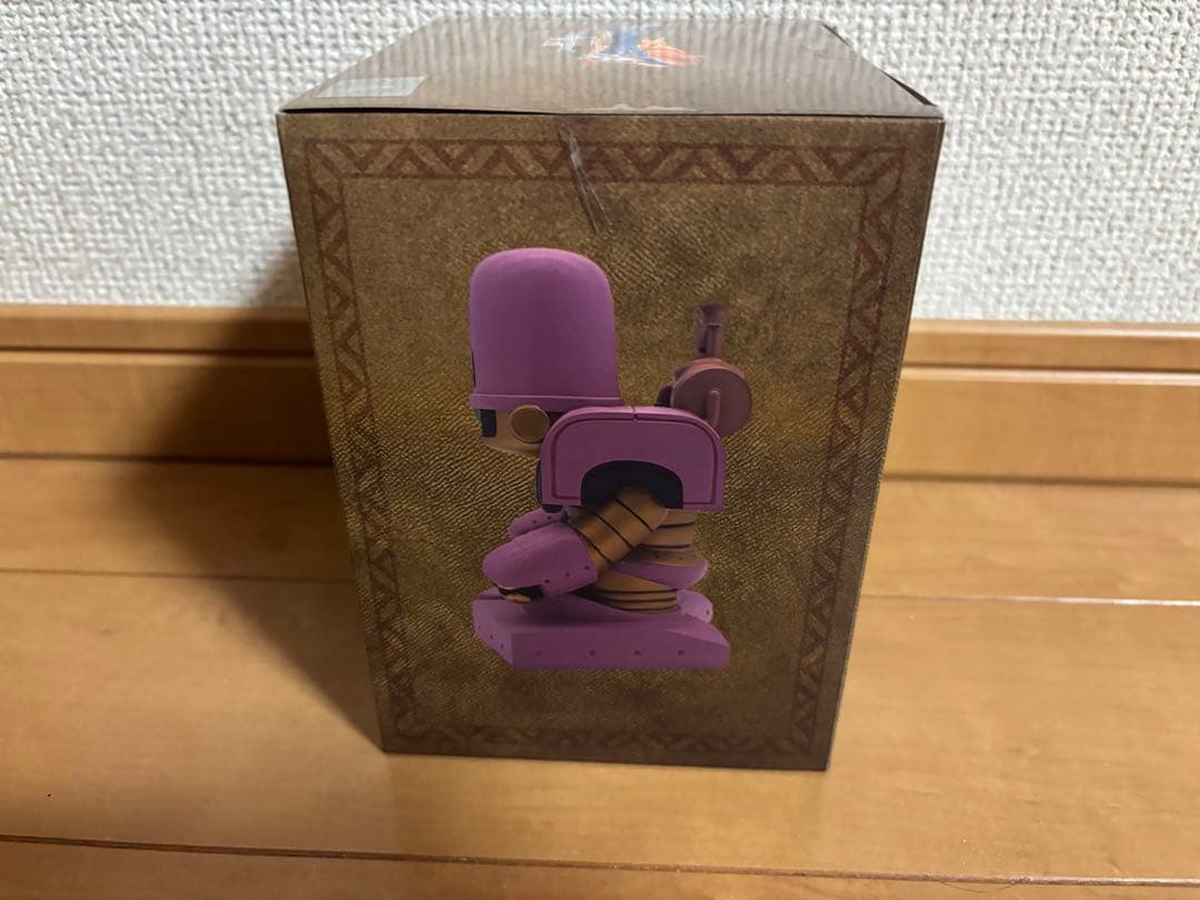 ドラクエふくびき所スペシャルA賞 石版セット C賞 エリー貯金箱 - メルカリ