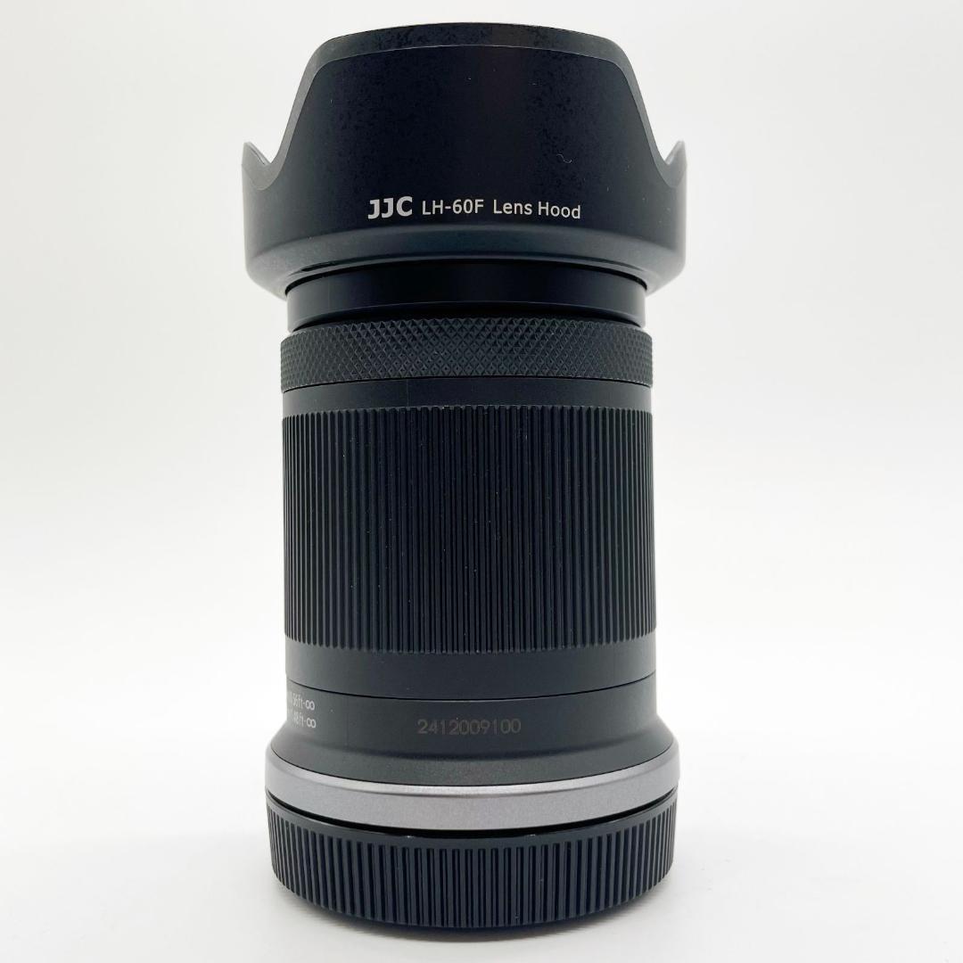 CANON キャノン RF-S18-150mm F3.5-6.3 IS STM