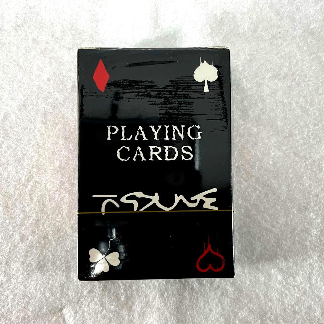 Banksy Exhibition Official Playing Cards - WWW.MISATO-SINKO.SITE