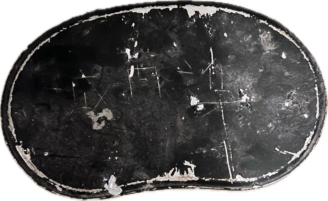 旧日本軍 陸軍 当時物 九九式鉄帽 水筒 飯盒 3点セット昭和レトロ