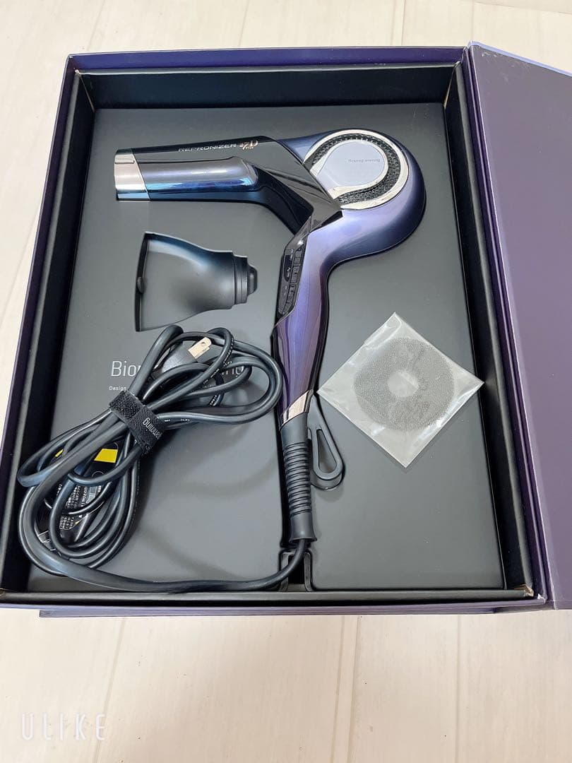 レプロナイザー 27D Plus (ジャンク品) - メルカリ