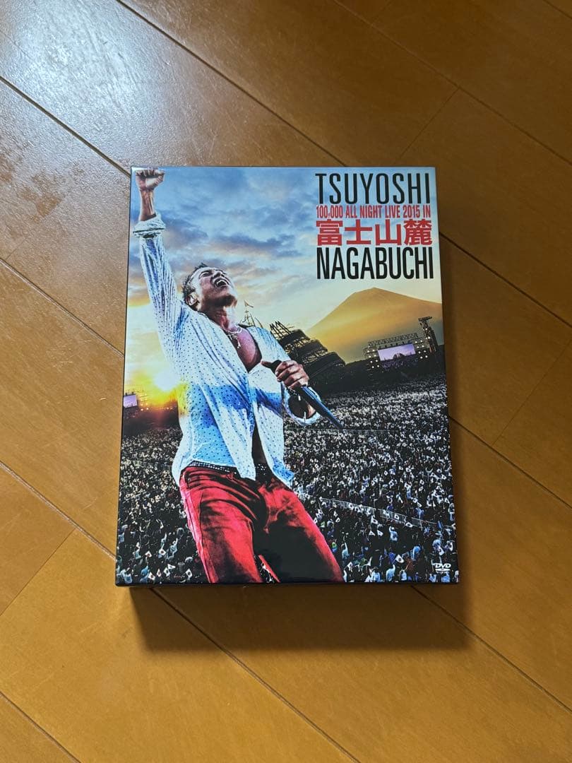 長渕剛 富士山麓オールナイトライブDVD Amazon.co.jp: 富士山麓 ALL NIGHT LIVE 2015[Blu-ray] : 長渕剛: DVD