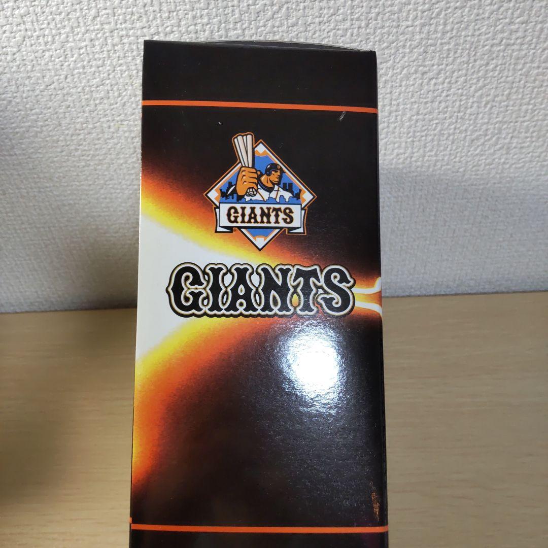 坂本勇人 ボブルヘッド人形 読売ジャイアンツ - メルカリ