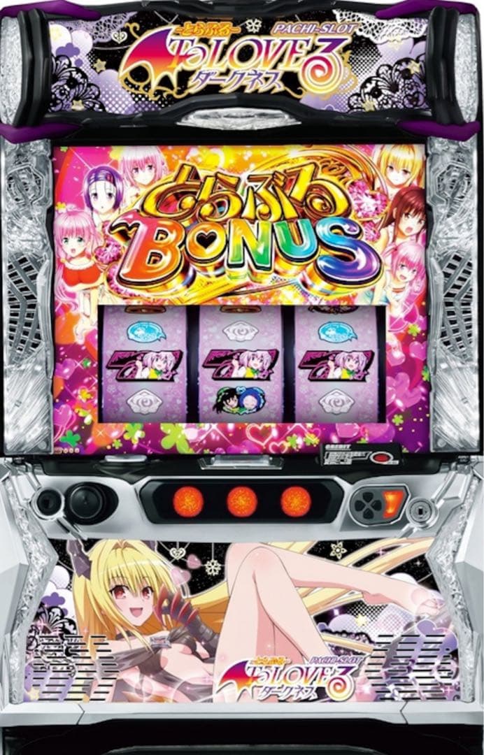 MIYU-様専用！ToLOVEるダークネス 実機 安心のユニット 闇パネル