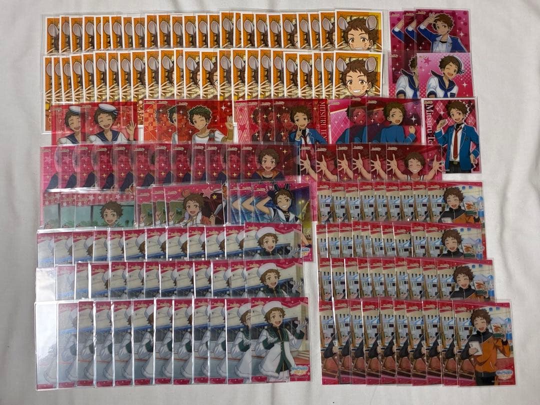 あんさんぶるスターズ 天満光（画像14枚）