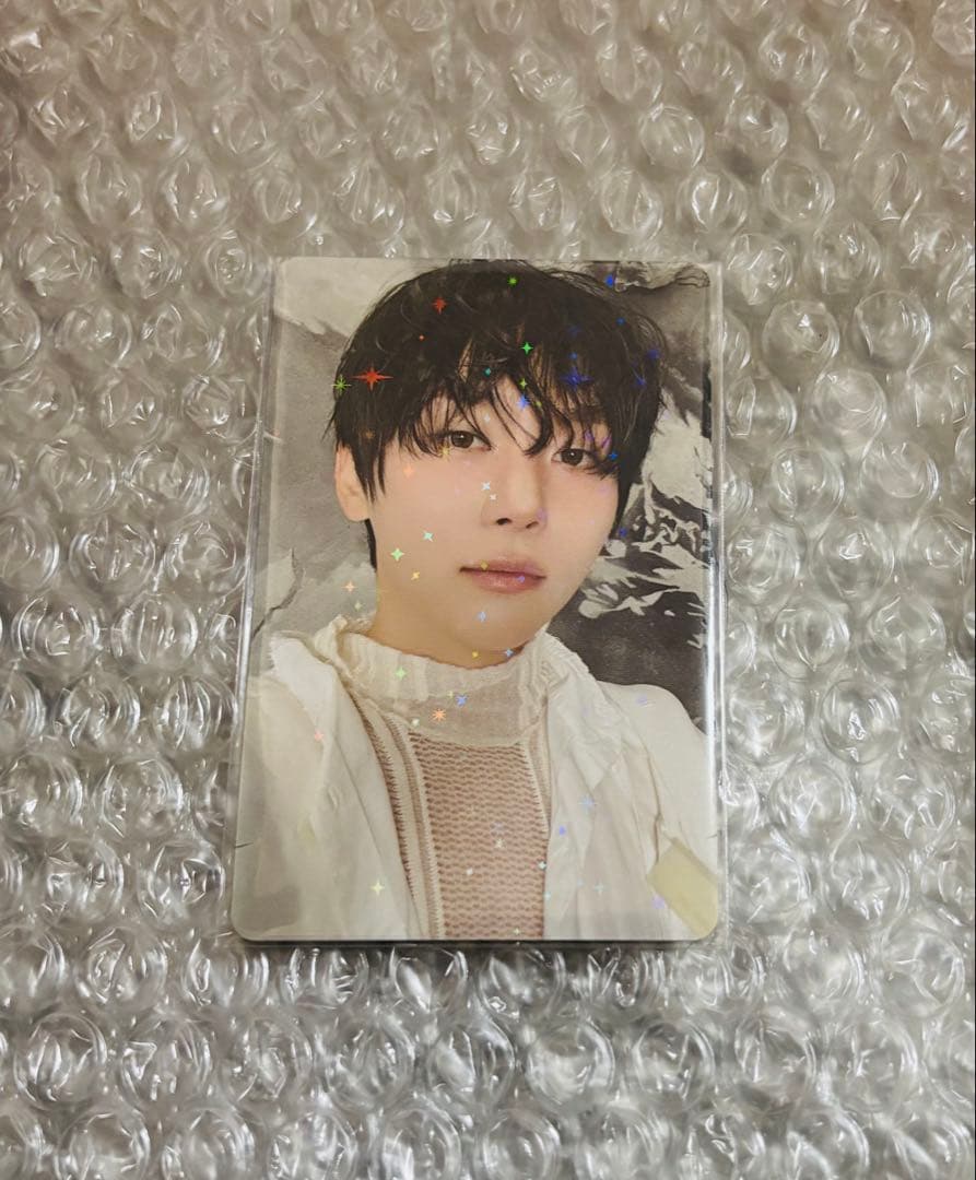 SEVENTEEN DxS weverse ラキドロ スングァン - メルカリ