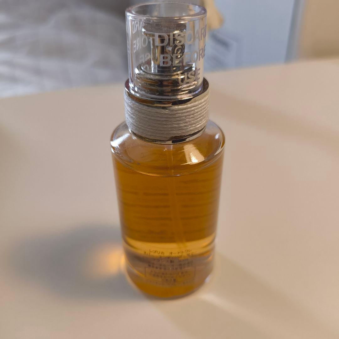 Maison Margiela REPLICA ネバーエンディングサマー - メルカリ