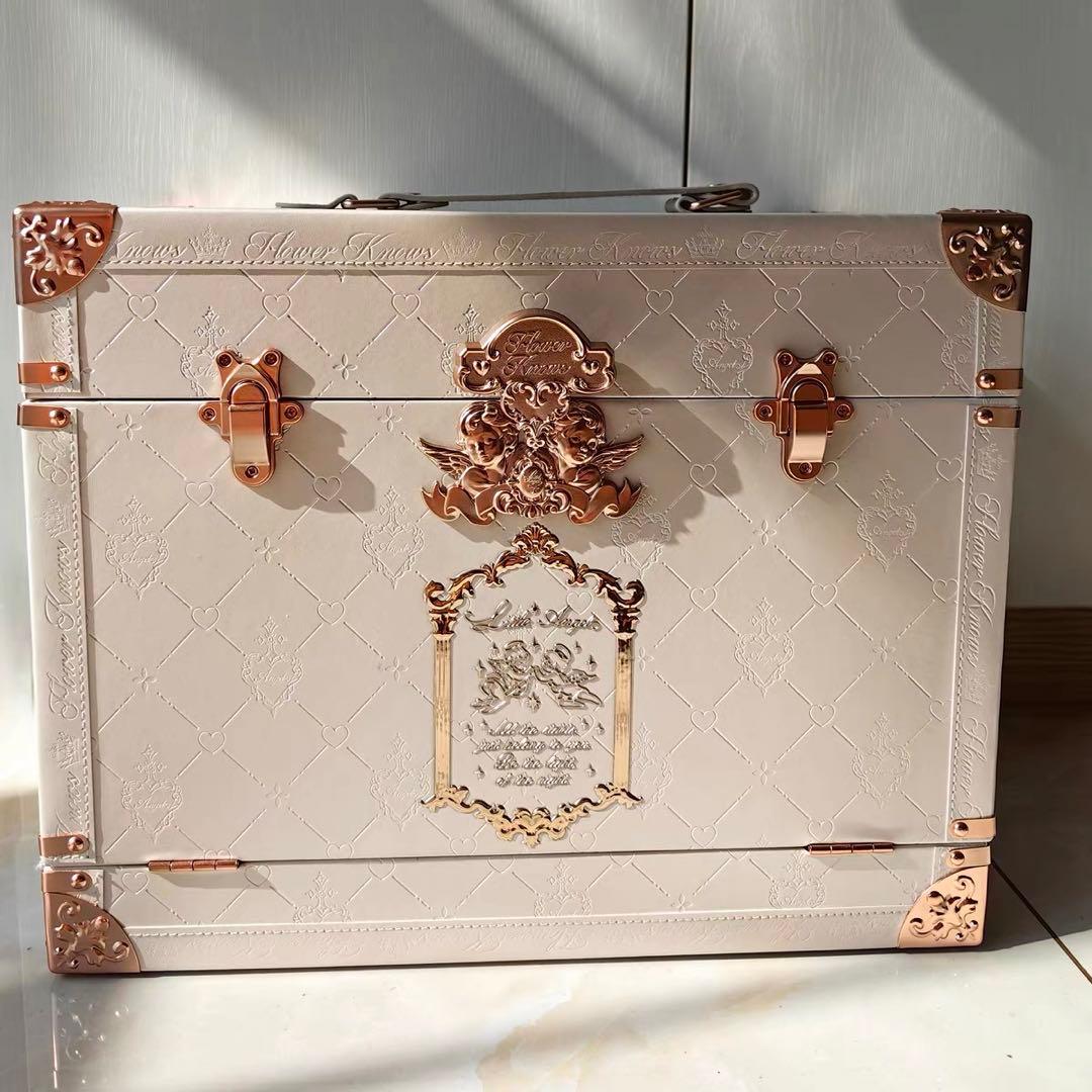 Flowerknowsフラワーノーズリトルエンジェルシリーズボックスのみ