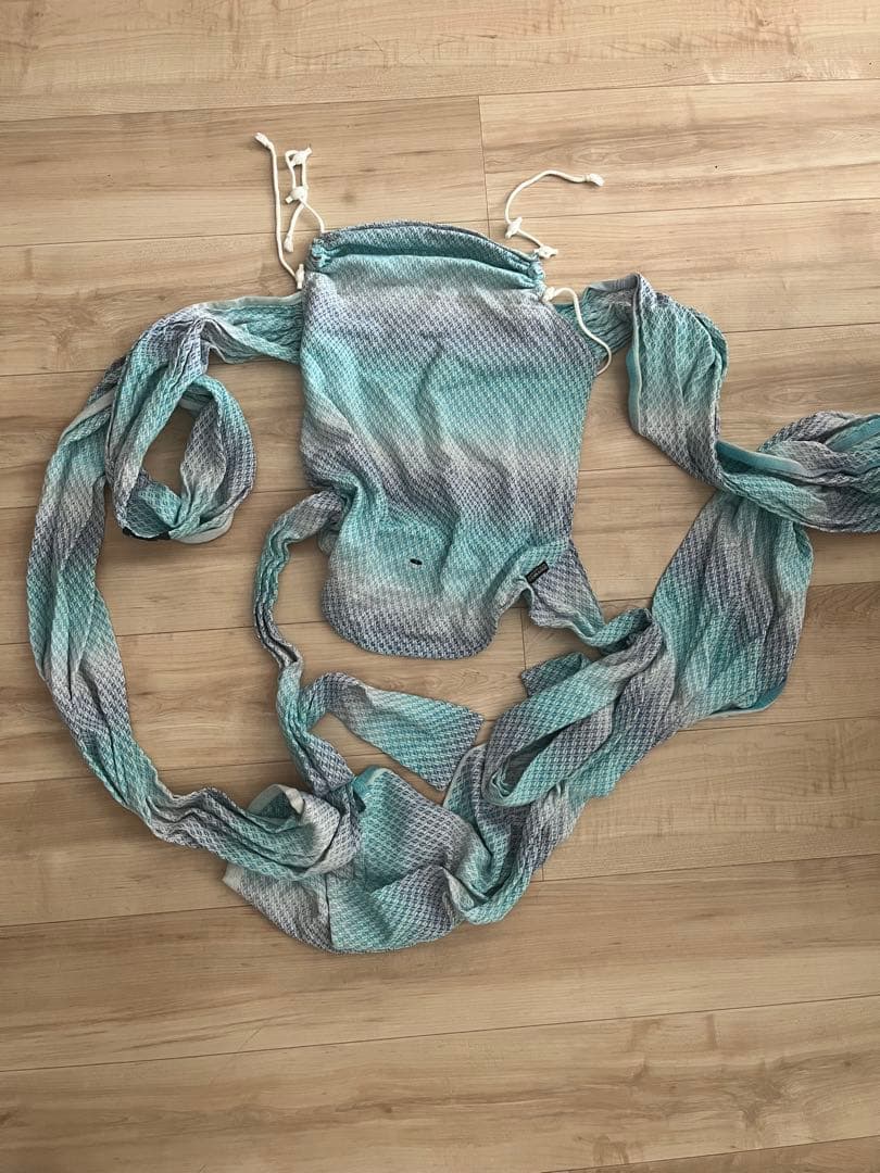 ディディモス　didymos ディディタイ　ファセットMidday sky Didymos Facett Midday Sky