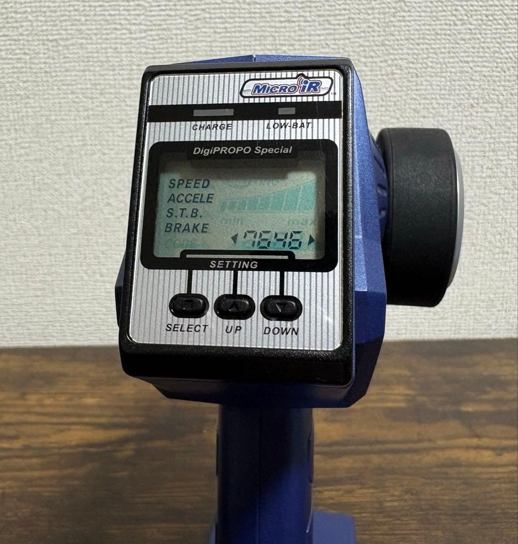 デジキュー タカラデジQ デジプロポスペシャル - メルカリ