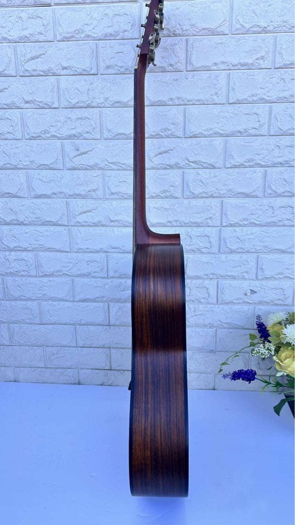 べっき様専用】K.YAIRI ヤイリギター ANNE NO.RF-K7-OVA - メルカリ