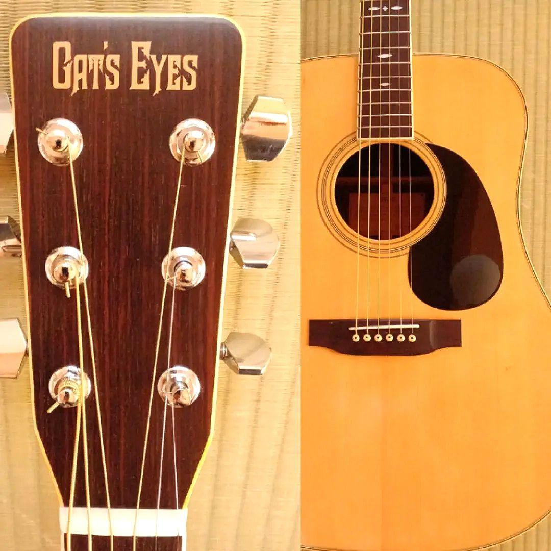 【送料込】【美品】【希少】CAT'S EYE　初期型　CE-400　整備済 Yahoo!オークション -「キャッツアイ ce-400」の落札相場・落札価格