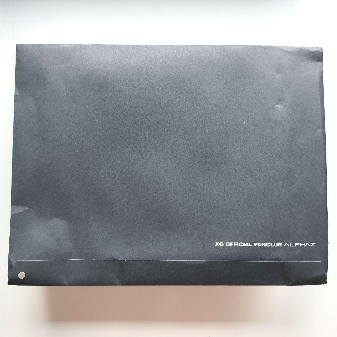 XG the box zero - メルカリ