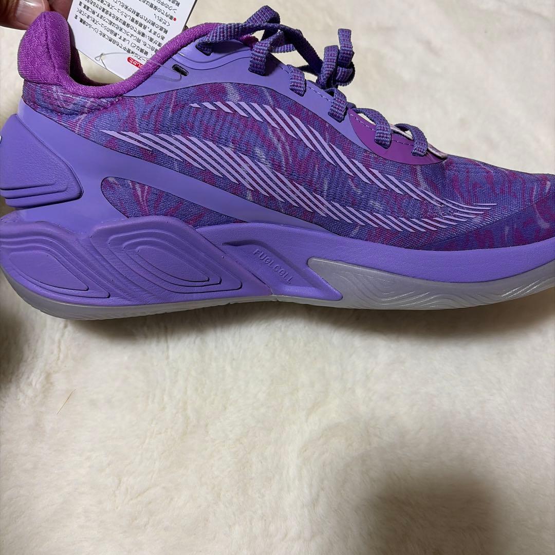 New Balance TWO WXY v5 27.0cm 新品未使用