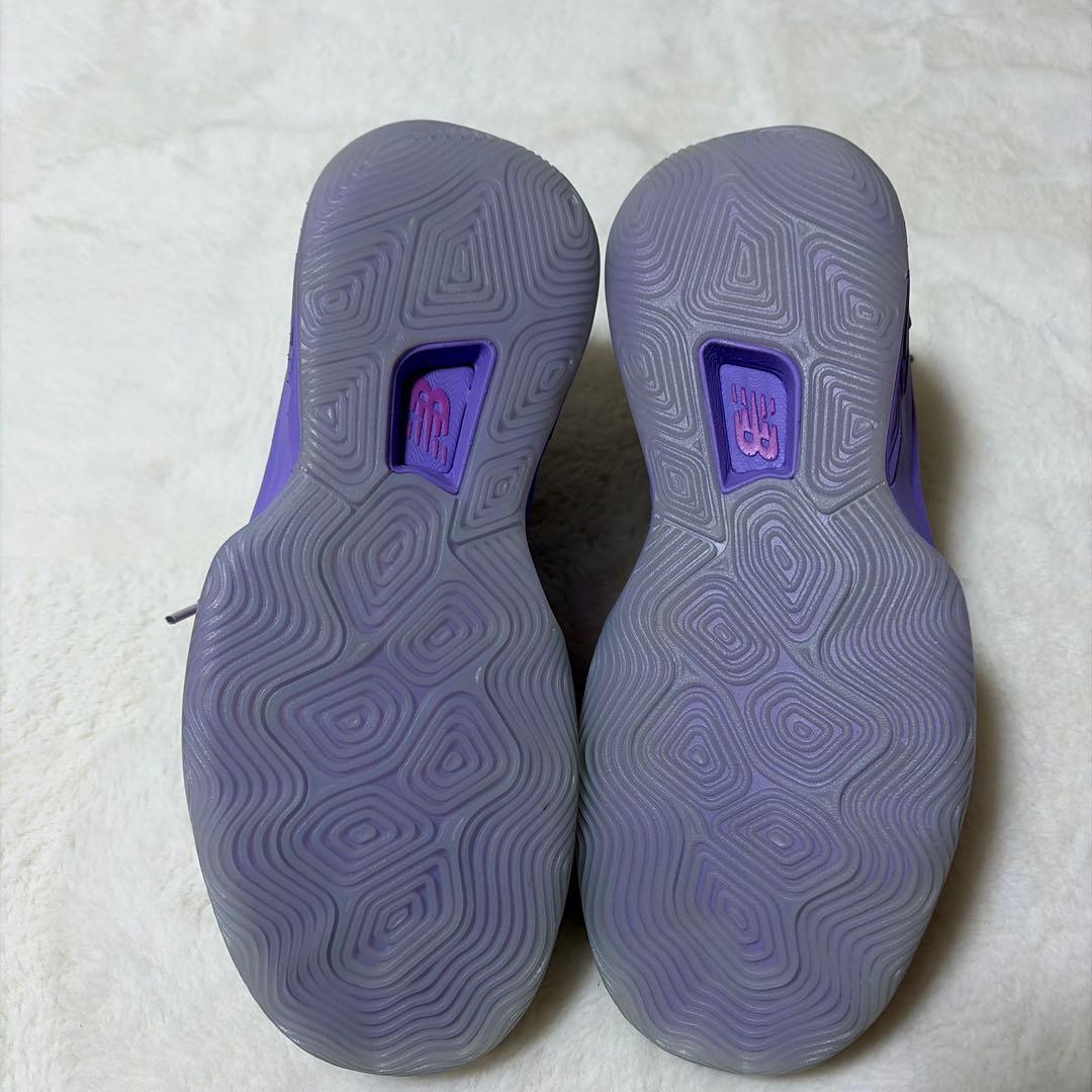 New Balance TWO WXY v5 27.0cm 新品未使用