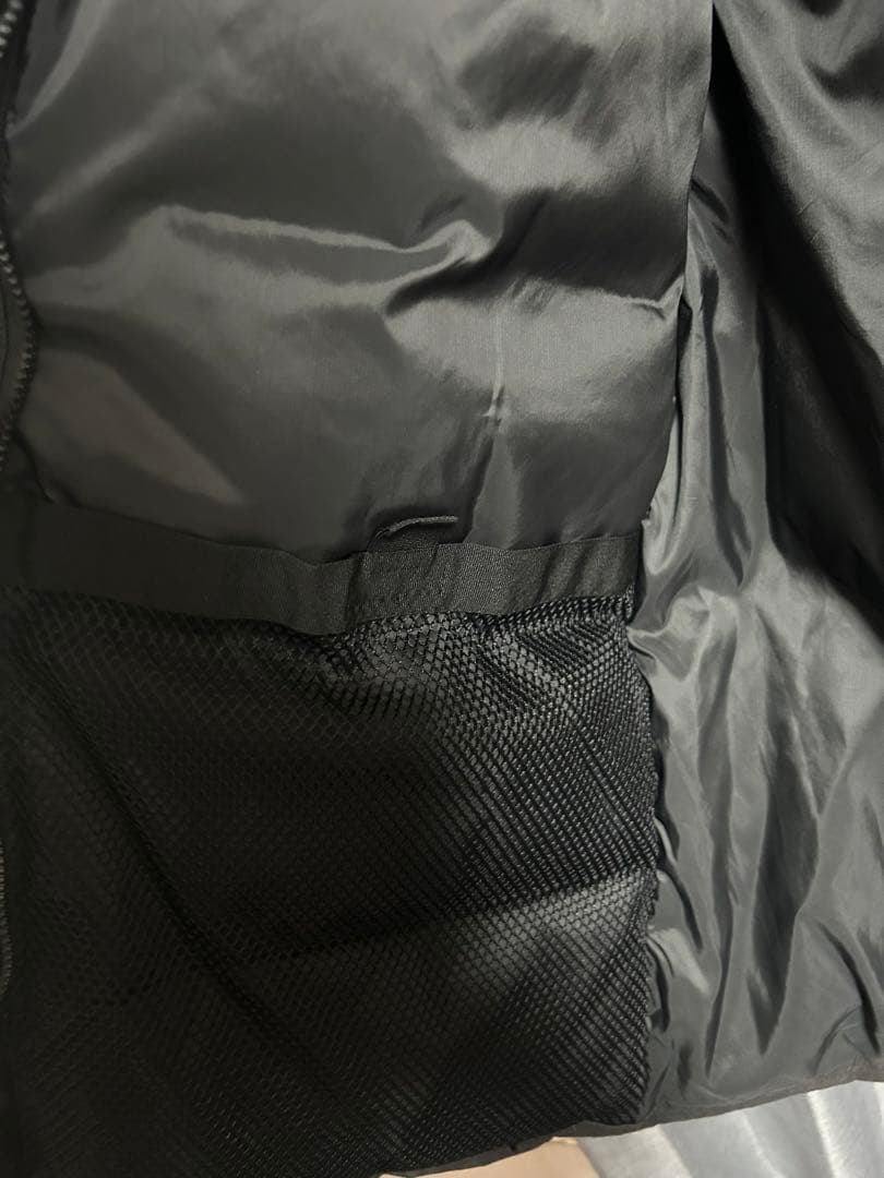 C.P.COMPANY ダウンコート