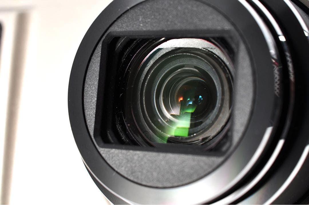 ■ 美品 ■ オリンパス　OLYMPUS SH-21 《 元箱付属 》