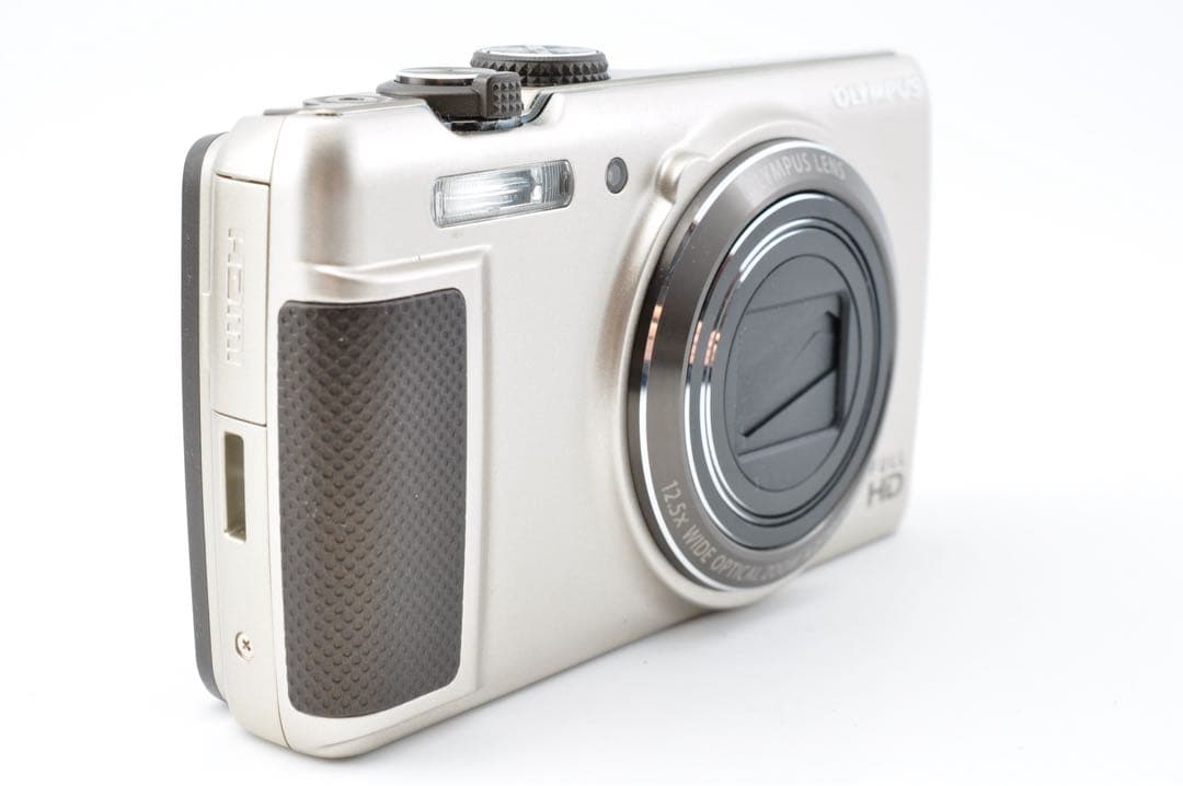 ■ 美品 ■ オリンパス　OLYMPUS SH-21 《 元箱付属 》