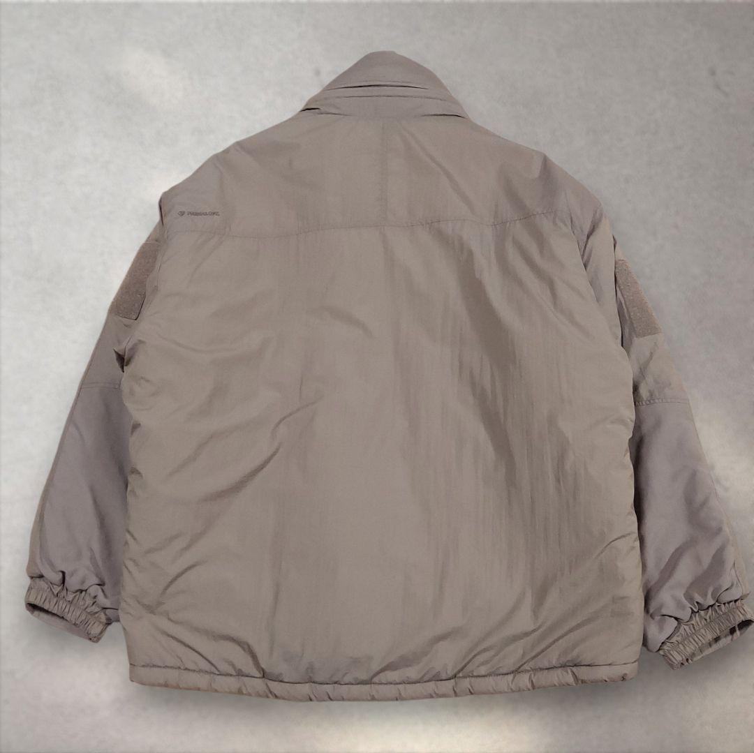 フリークスストア プリマロフトジャケット Level7 コヨーテ S - メルカリ