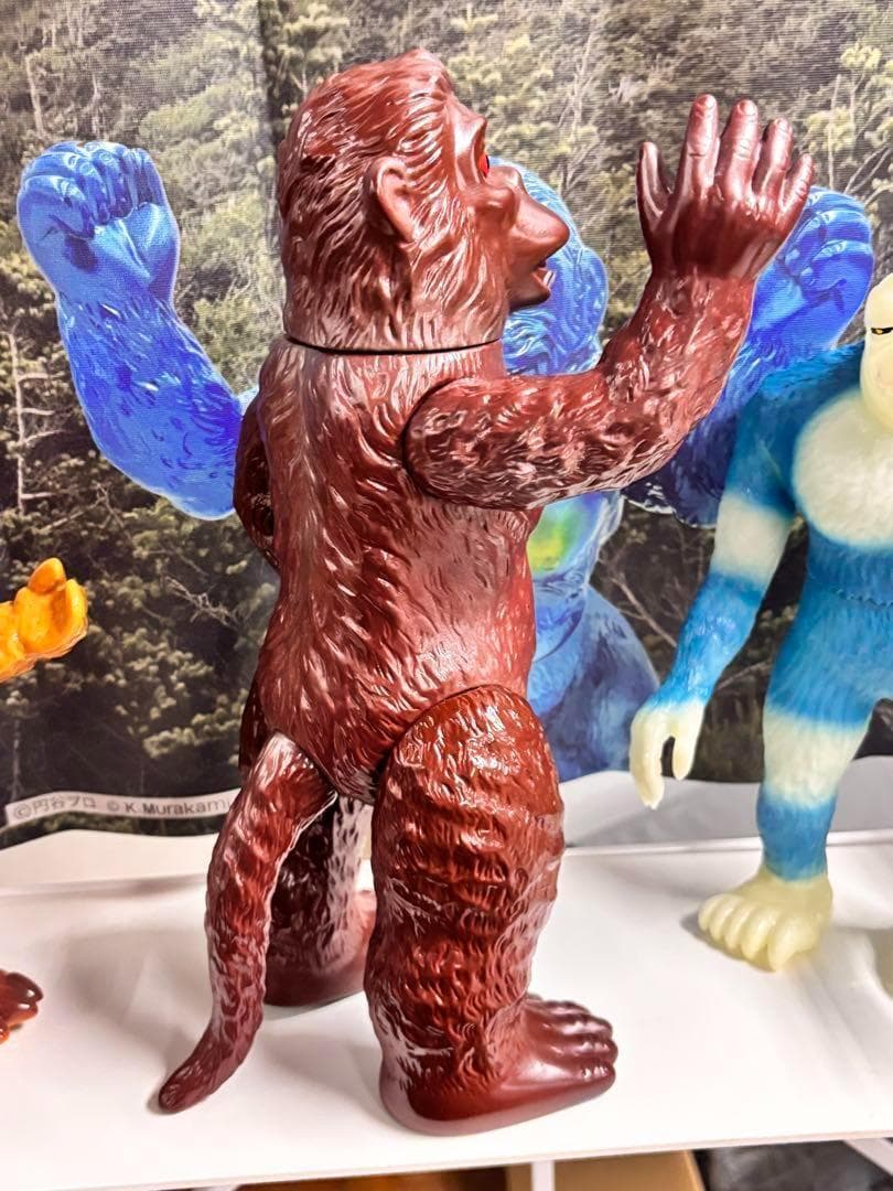 仁様専用 マルサン ゴロー 1期カラー 450 - メルカリ