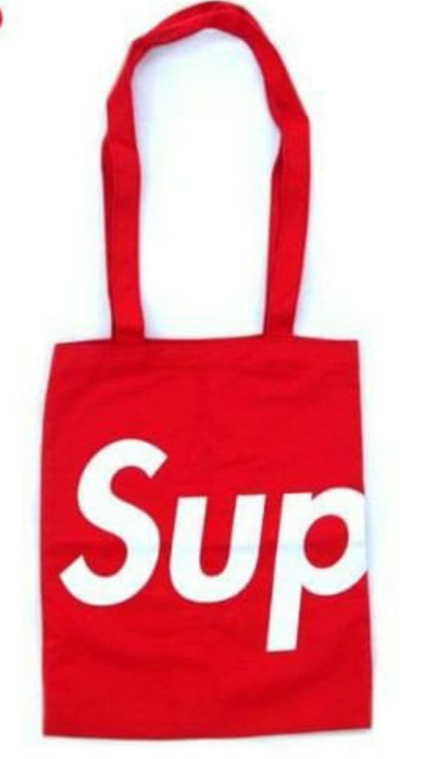 Supreme BOOK VOL.4　付録付き