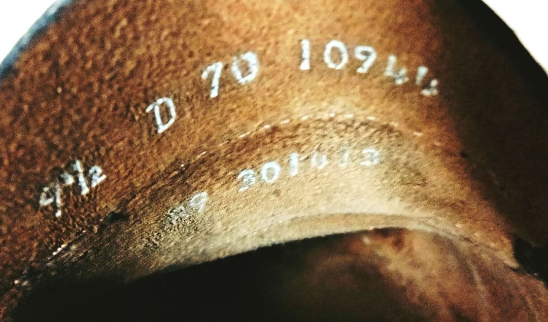 G.H.BASS WEEJUNS LOGAN ジーエイチバス　ローガン　ブラック