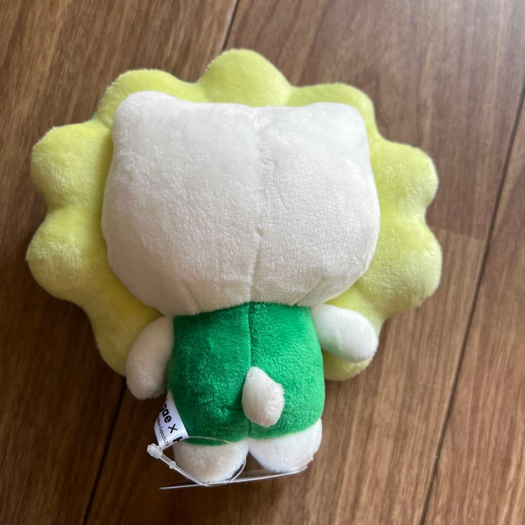 3点セット ハローキティ 藻類 ぬいぐる アクリルスタンドスタンプ