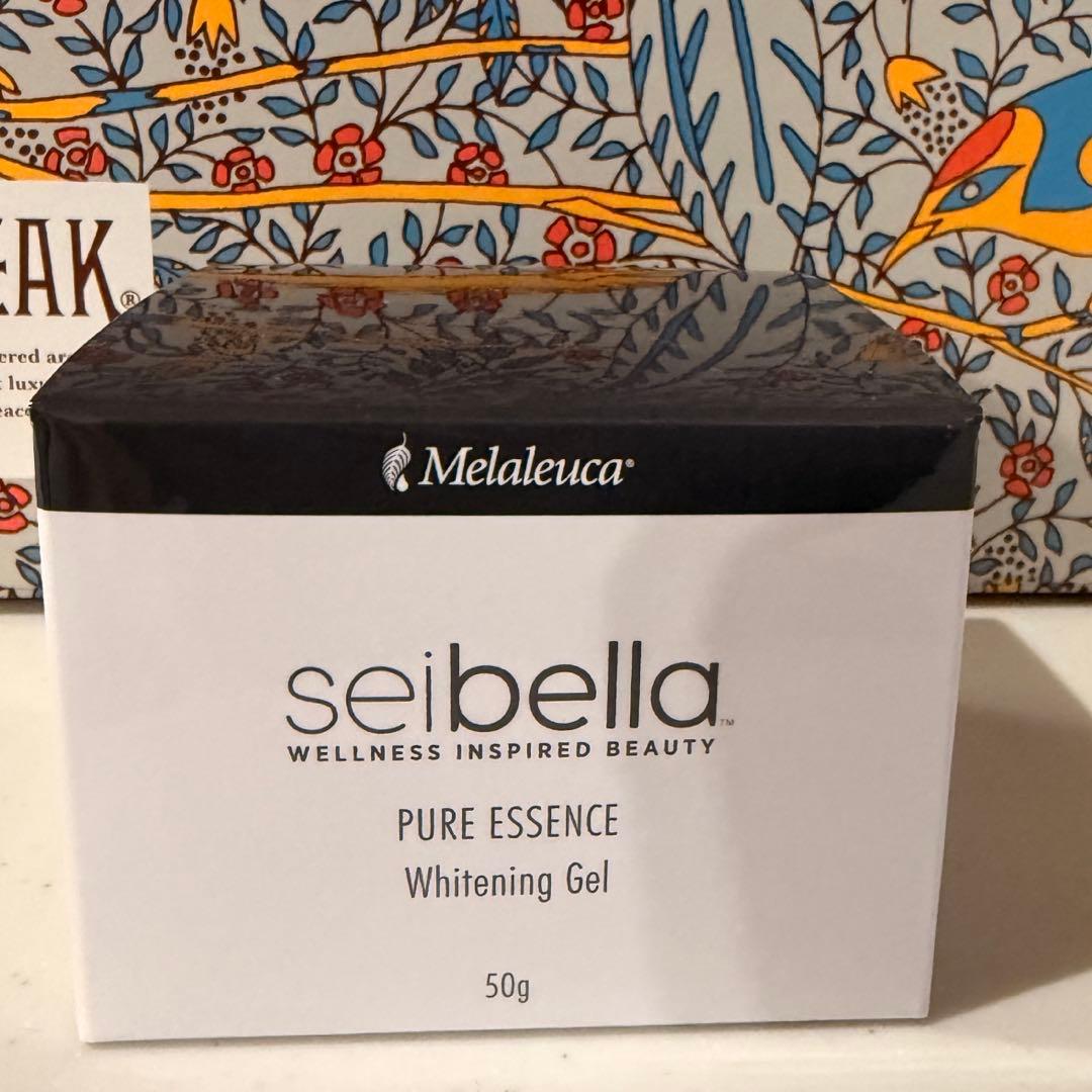 【新品未開封】セイベラ 3点 まとめ売り