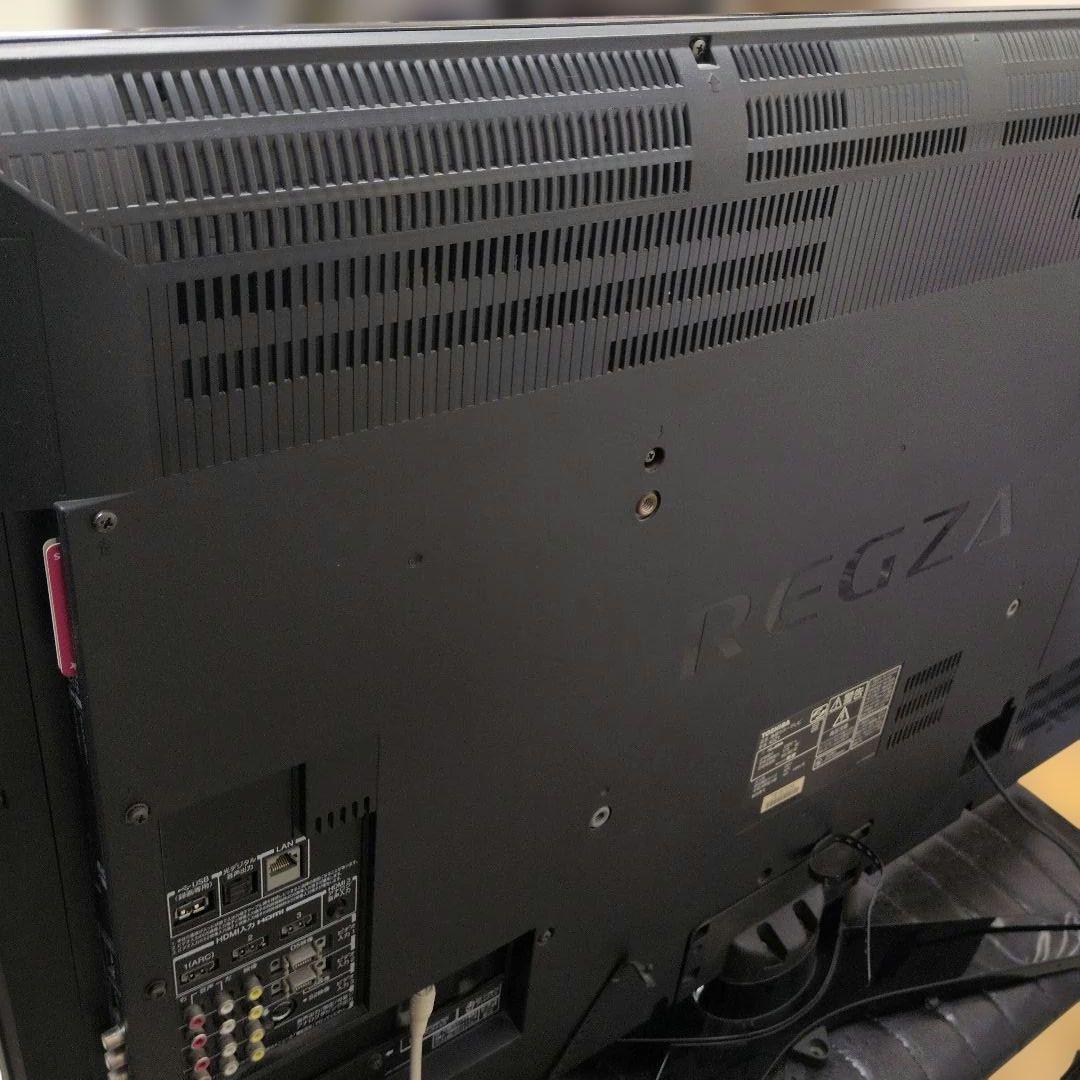 《リユース美品！》REGZA 液晶テレビ 42Z1