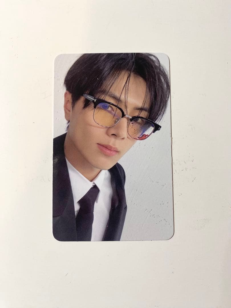 ENHYPEN ジェイ DESIRE：UNLEASH トレカ - メルカリ