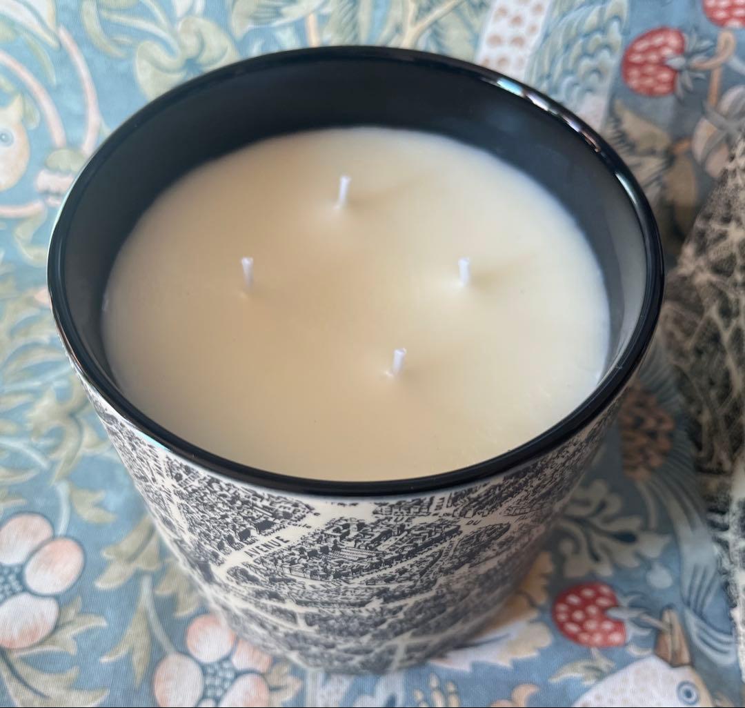 DIOR Perfume candle アロマキャンドル F213_LCP_BOUGIES_25_P02C_bis_B