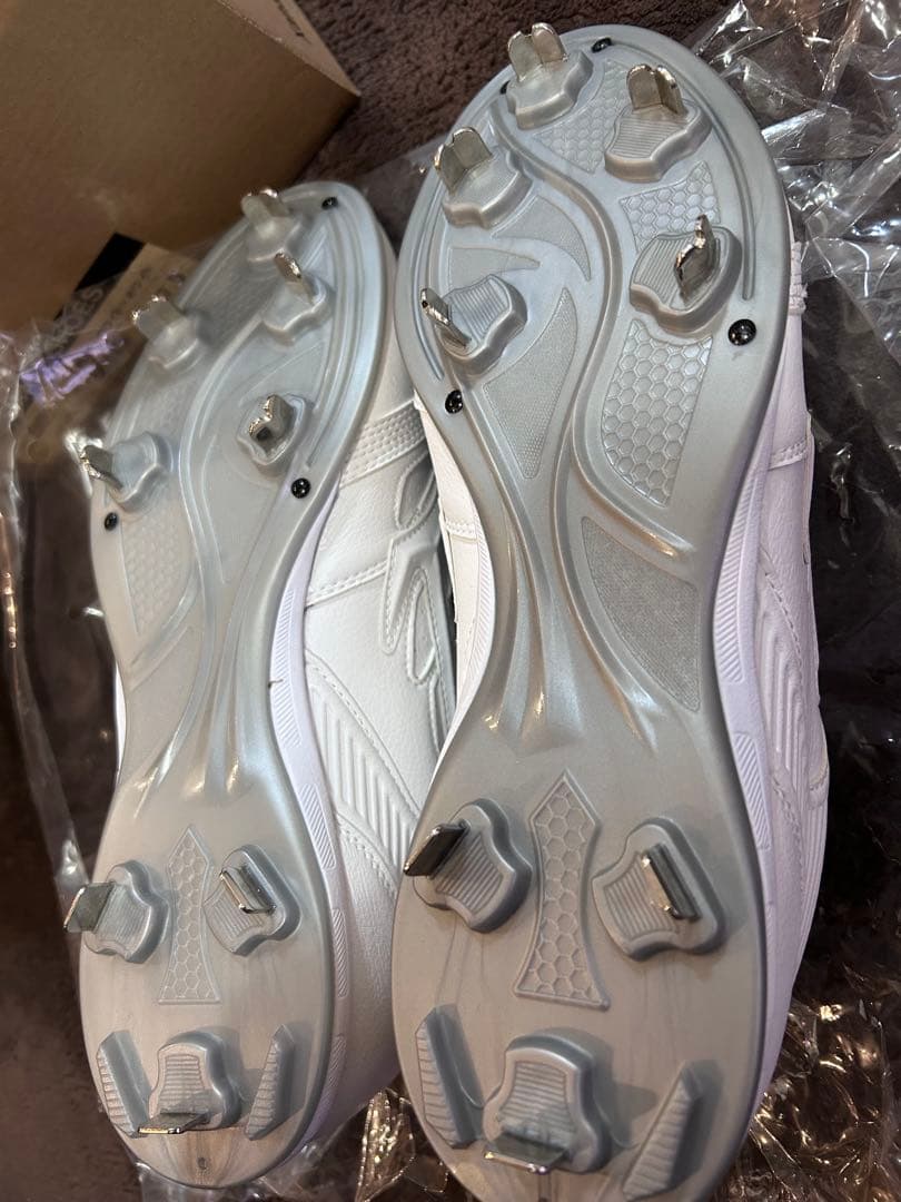 ザナックス スパイス　27.5cm