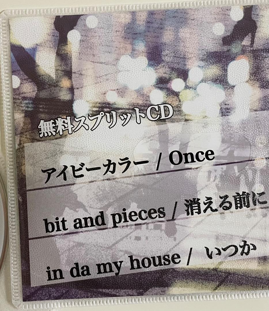 【廃盤、サイン入り】アイビーカラー　CD DVD 14点