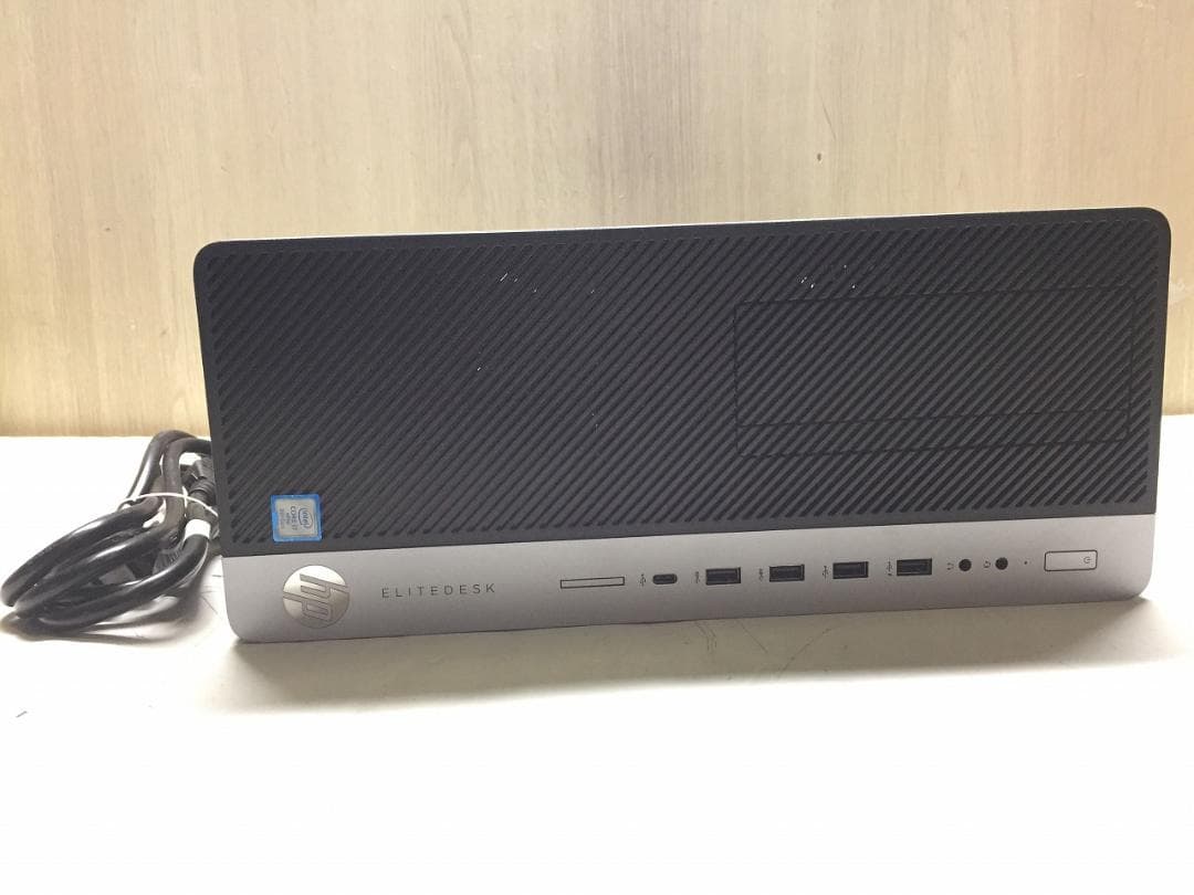 HP800G5/i79700/16G/512G+1T/office/内藏WIFI