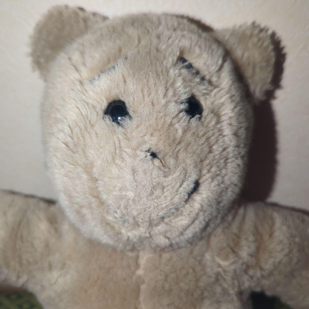 Alresford Crafts アレスフォードクラフト Honey Bear - メルカリ