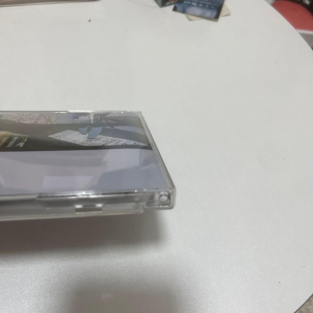 この街からe.p. Blue Mash サイン入り - メルカリ