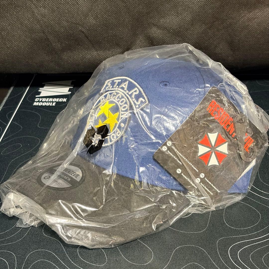 バイオハザード3 S.T.A.R.S. スナップバック Numskull - メルカリ