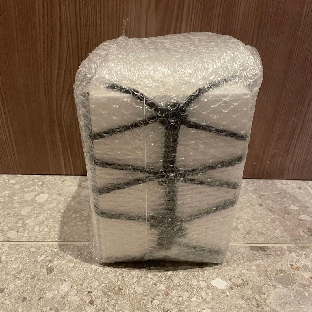 【定価99,000円】Hajime Kinoko ディフューザーボトル　ブラック