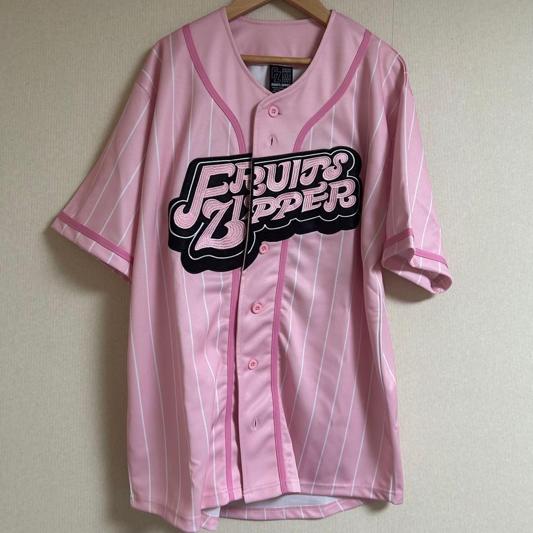 松本かれん 推しアピユニフォーム - メルカリ