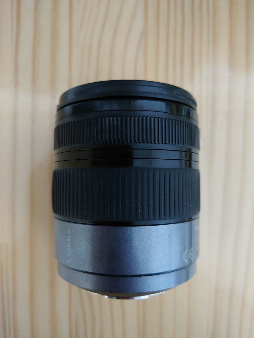 Panasonic パナソニック ルミックス 14-140mm F4.0-5.8