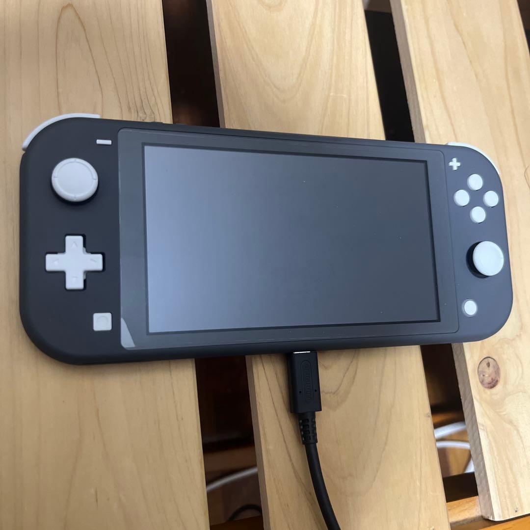 Nintendo Switch Gray ニンテンドースイッチ本体　グレー 任天堂 Nintendo Switch [グレー] 価格比較 - 価格.com