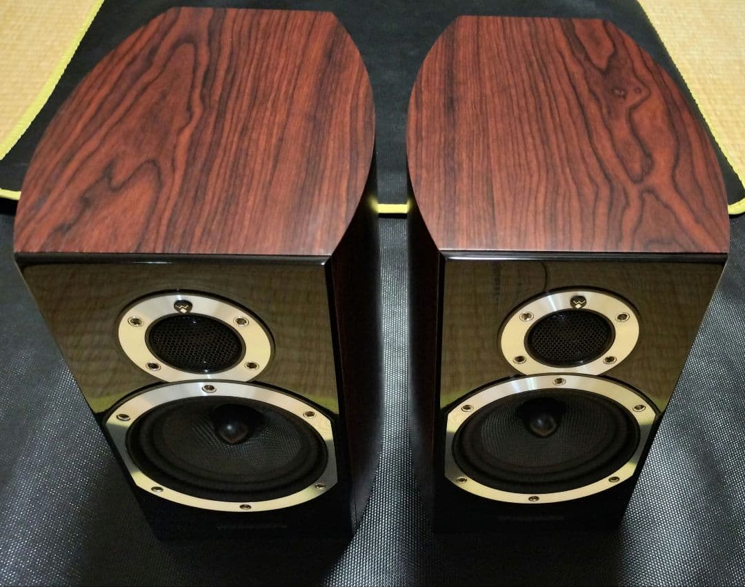 Wharfedale Diamond 10.1 スピーカー Amazon.co.jp: Wharfedale (ワーフェデール) Diamond 10.1 ペア