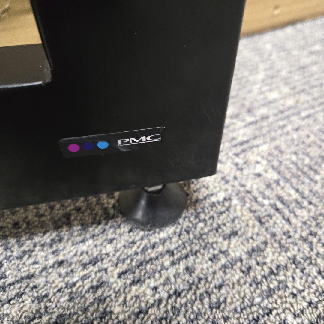 希少 PMC スピーカースタンド 2個セット