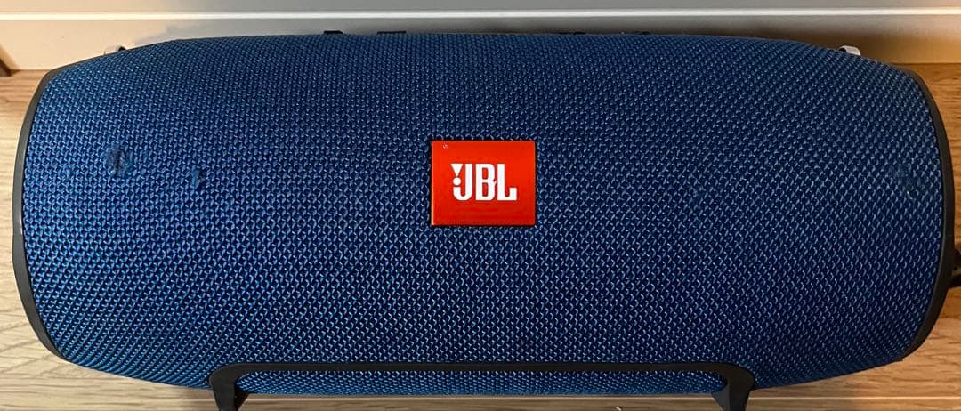 JBL Xtreme Blutoothワイヤレススピーカー 充電器付き Amazon.co.jp: JBL XTREME2 Bluetoothスピーカー IPX7防水/パッシブ