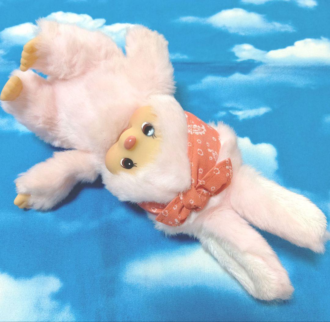 sekiguchi☆モンチッチ☆チムたん☆2012年当時物 - メルカリ