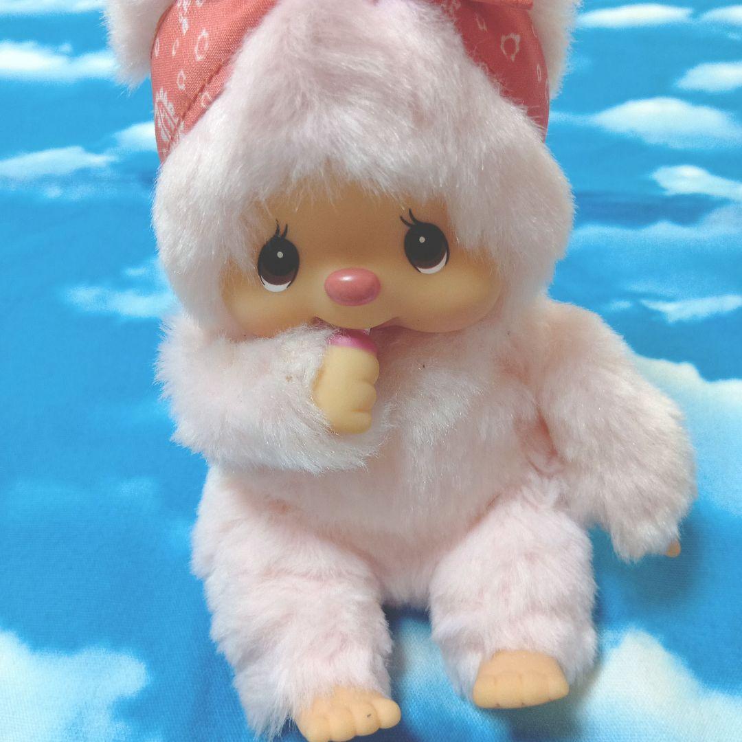 sekiguchi☆モンチッチ☆チムたん☆2012年当時物 - メルカリ