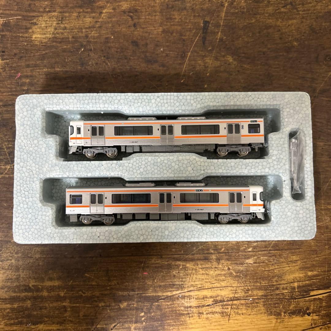 KATO キハ25形1500番台 2両 【シール・信号炎管付】品番10-1372 - メルカリ